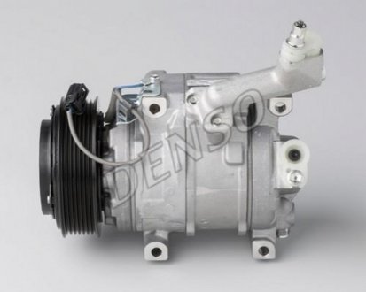 DCP40004 DENSO Компресор кондиціонера