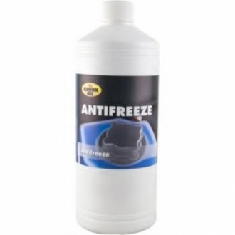 04202 KROON OIL Антифриз ANTIFREEZE 1л