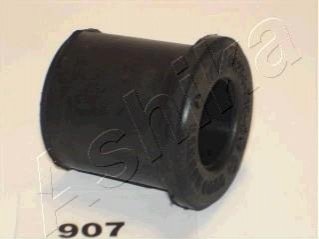 GOM-907 ASHIKA Втулка ресори гумова