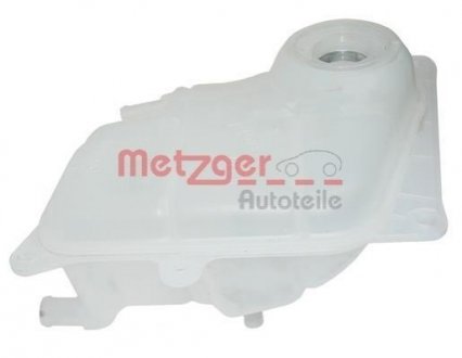 2140004 METZGER Бачок розширювальний