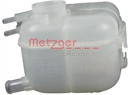 2140094 METZGER Бачок розширювальний