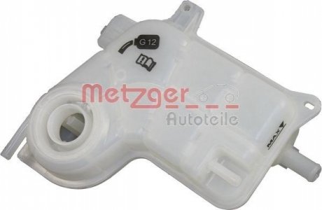 2140178 METZGER Бачок расширительный