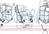 996230 NISSENS Расширительный бачок (фото 1)