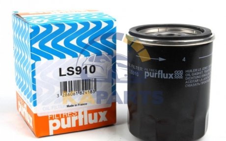 LS910 Purflux LS910 (PURFLUX)