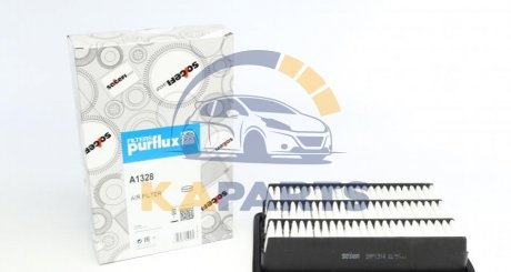 A1328 Purflux Фільтр повітряний