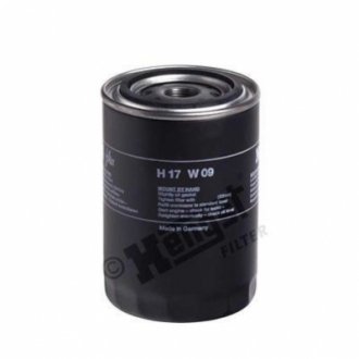 H17W09 HENGST FILTER H17W09 (HENGST)