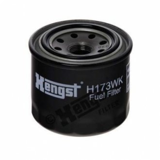 H173WK HENGST FILTER H173WK (HENGST)