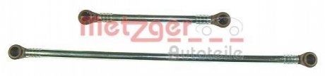 2190093 METZGER Привід стеклоочистителя