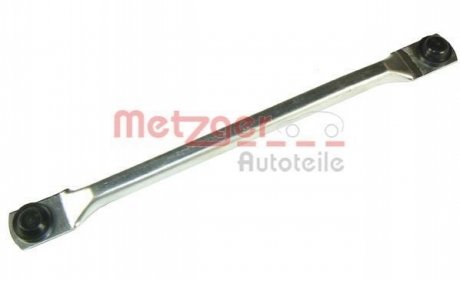 2190133 METZGER Привід стеклоочистителя