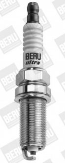 Z273 BERU Свеча зажигания Beru Ultra 14FR-7NUX2