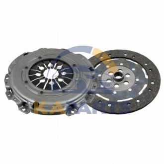 ADF123037 BLUE PRINT Комплект зчеплення