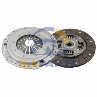 ADW1930124 BLUE PRINT Комплект сцепления