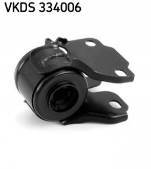 VKDS 334006 SKF Сайлентблок важеля