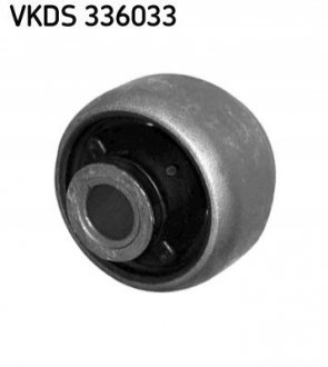 VKDS 336033 SKF Сайлентблок важеля