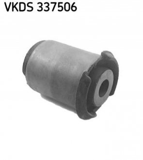 VKDS 337506 SKF Сайлентблок важеля