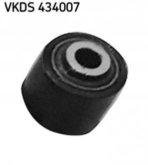 VKDS 434007 SKF Сайлентблок важеля