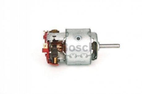 0 130 007 029 BOSCH Вентилятор салону