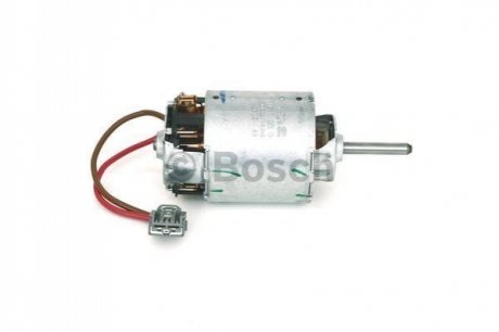 0 130 101 511 BOSCH Вантилятор салона
