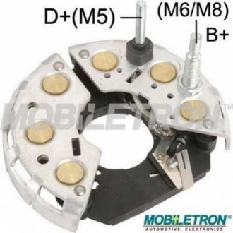 RB19H MOBILETRON Випрямляч діодний