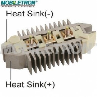 RD18HA MOBILETRON Випрямляч діодний