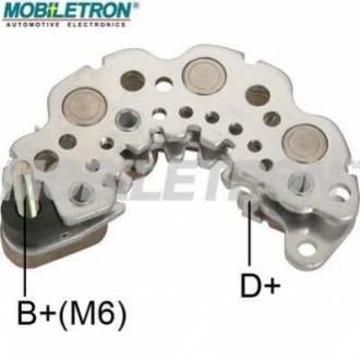 RD32 MOBILETRON Випрямляч діодний