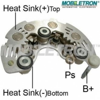 RF19H MOBILETRON Випрямляч діодний