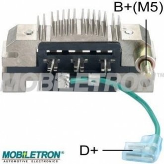 RI02HA MOBILETRON Випрямляч діодний