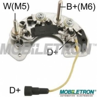 RL06H MOBILETRON Выпрямитель