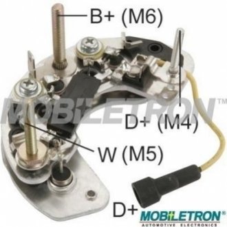 RL09H MOBILETRON Випрямляч діодний