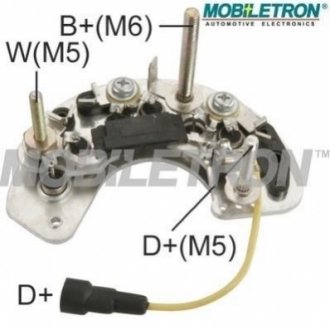 RL10H MOBILETRON Выпрямитель