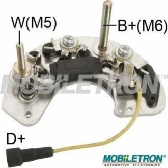 RL11H MOBILETRON Випрямляч діодний