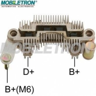 RM117 MOBILETRON Випрямляч діодний