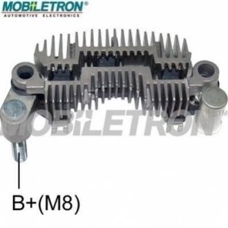 RM132 MOBILETRON Выпрямитель