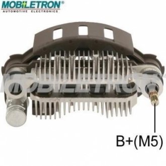 RM58 MOBILETRON Выпрямитель