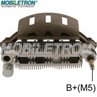 RM80 MOBILETRON Випрямляч діодний