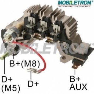 RT10H MOBILETRON Випрямляч діодний
