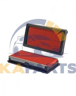 49038 WIX FILTERS Фільтр повітряний