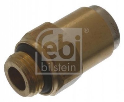 22225 FEBI BILSTEIN Штуцер металевий