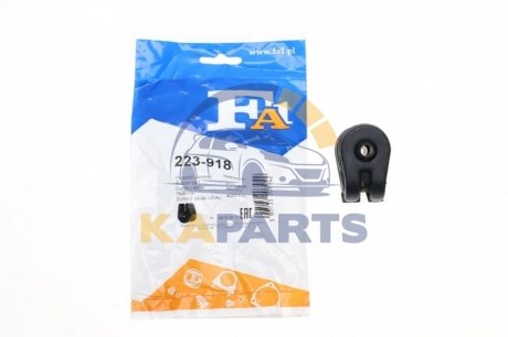 223-918 Fischer Automotive One (FA1) Кріплення гумове