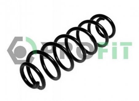 2010-1780 PROFIT Пружини підвіски