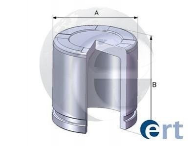 150270-C ERT Поршень супорта