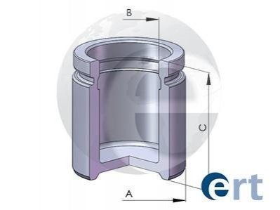 150290-C ERT Поршень супорта