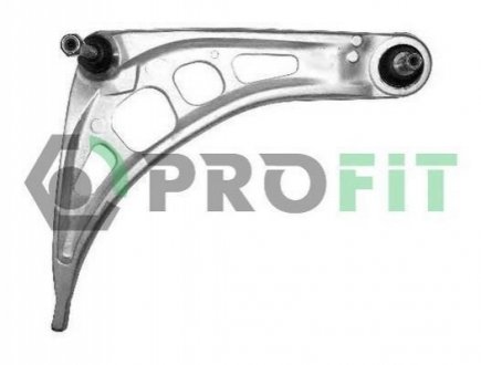 Важіль підвіски 2304-0117