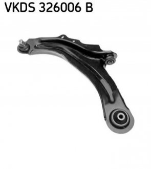 VKDS 326006 B SKF Важіль підвіски