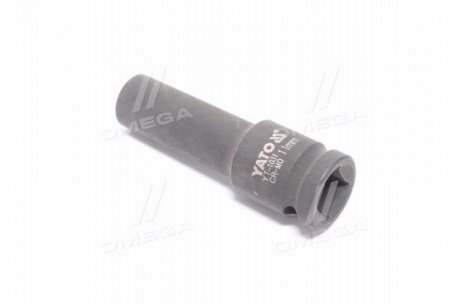 Головка торцева YT-1031