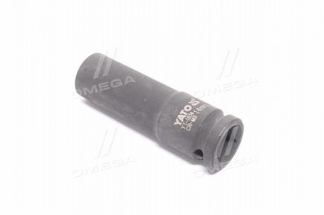 Головка торцева YT-1034