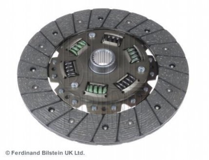 ADC43151 BLUE PRINT Диск зчеплення