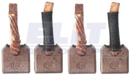 Щітка стартера 140932