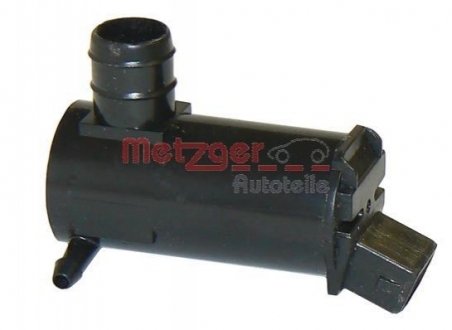 2220014 METZGER Насос омивача