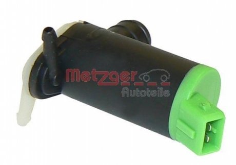 2220020 METZGER Насос омивача